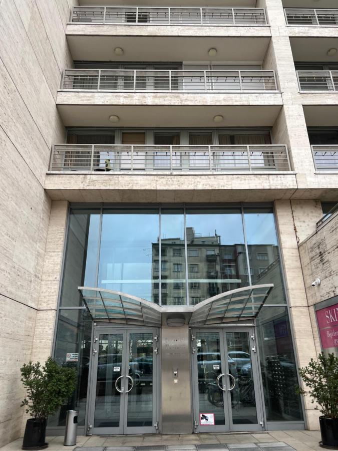 Luxury Apartment Dunapest With Spa And Pool Budapeste Exterior foto