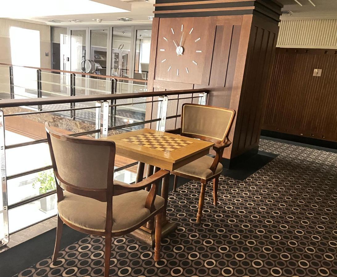 Luxury Apartment Dunapest With Spa And Pool Budapeste Exterior foto